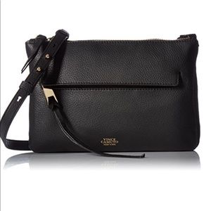 Vince Camuto Gally Crossbody NWT